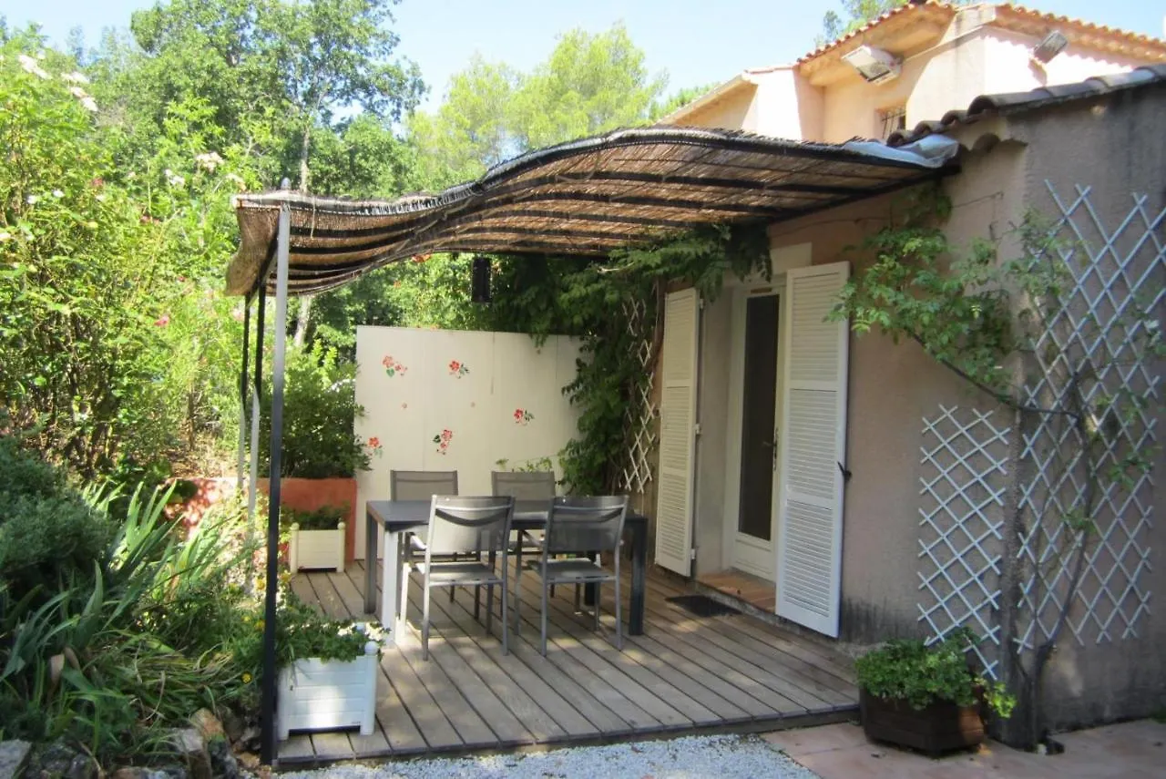 Holiday home Gite De Veronique & Alain Salernes