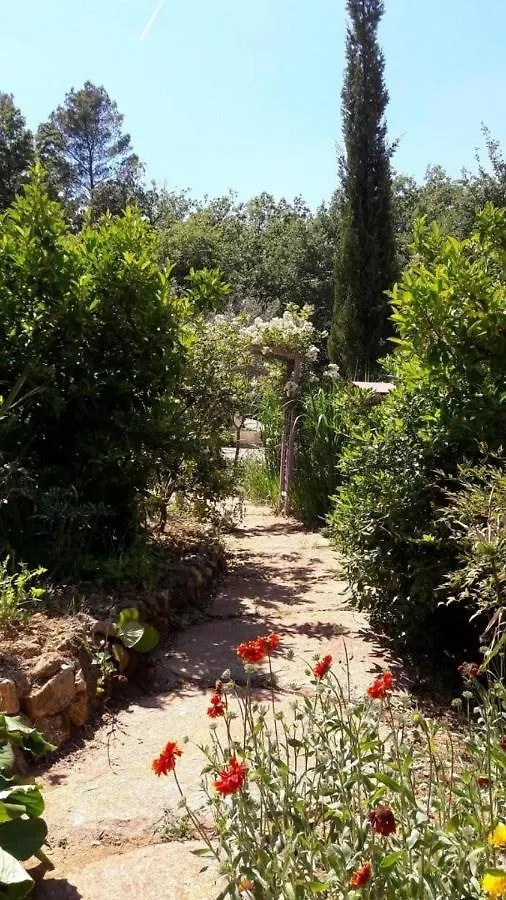 Holiday home Gite De Veronique & Alain Salernes France