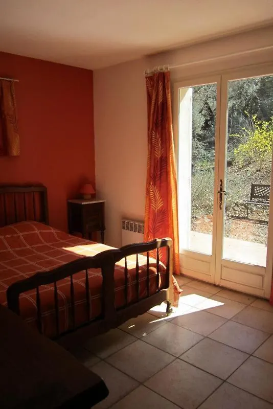Holiday home Gite De Veronique & Alain Salernes